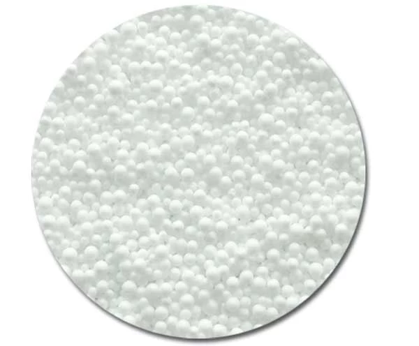 THERALINE Füllstoff EPS Standardperlen Ø 1,5-2,5 Mm 9,5 Liter – Bild 3