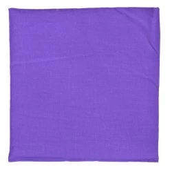 Körnerkissen 19x19cm, Flieder