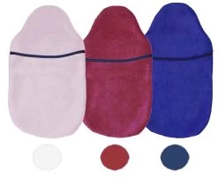 Wärmflaschenbezug Kompakt Fleece